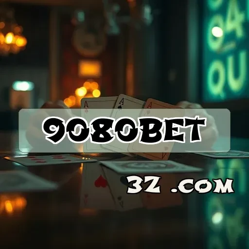 Recompensas Inovadoras: O que o 9080bet Tem a Oferecer